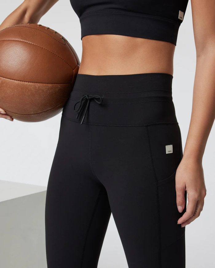 Daily Legging - Short - Image 4