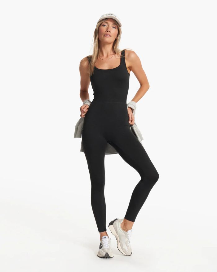 Halo Essential Jumpsuit
