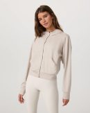Halo Modern Full Zip Hoodie