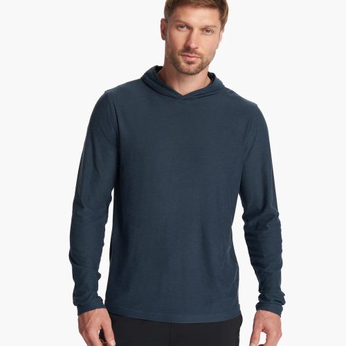 Strato Tech Hoodie