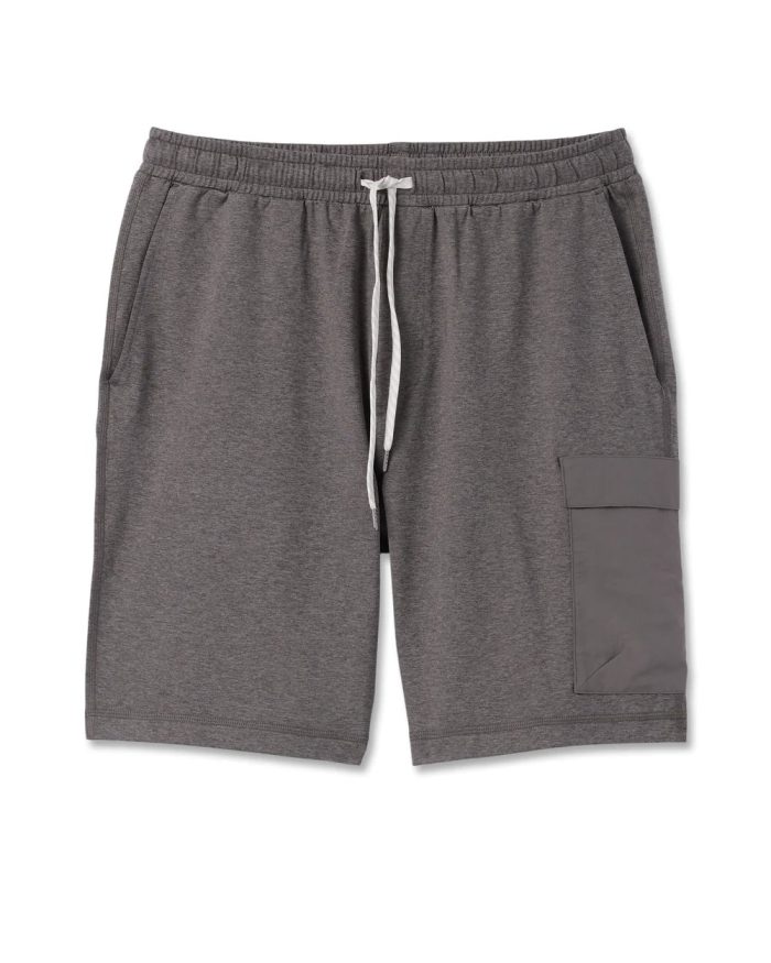 Sunday Performance Utility Short 8 - Image 6