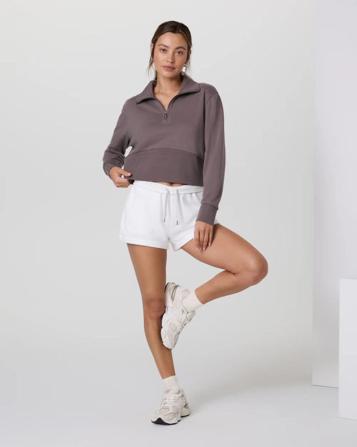 Sedona Sport Half Zip - Image 2