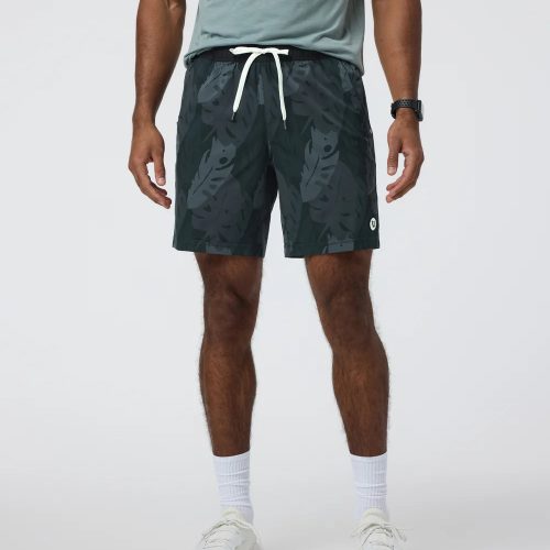 Kore Short Lined 7
