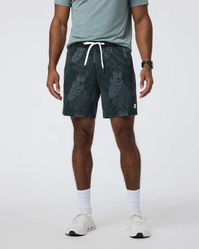 Kore Short Lined 7