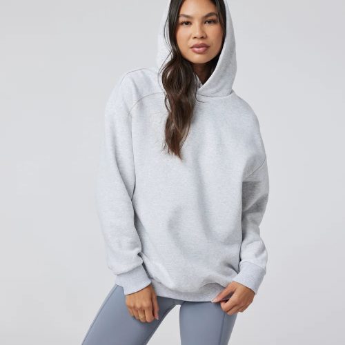 Restore Oversized Hoodie