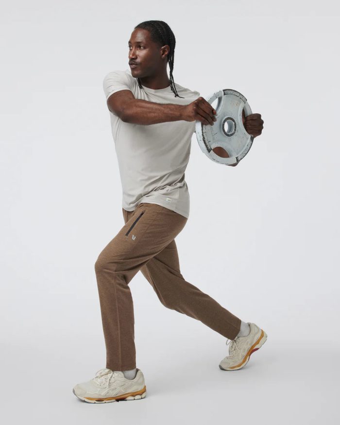 Sunday Performance Track Pant 2.0 - Image 3