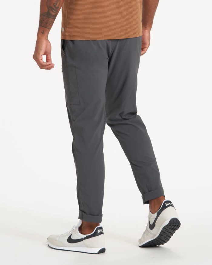Technical Climber Pant - Image 3