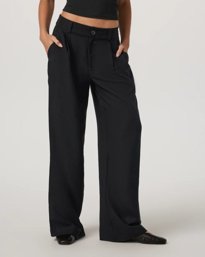Trestles Twill Wideleg