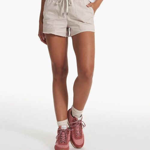Vintage Ripstop Short