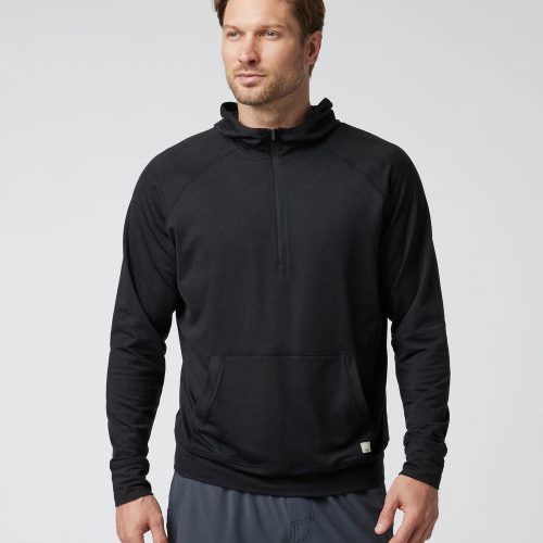 Ponto Performance Half Zip Hoodie