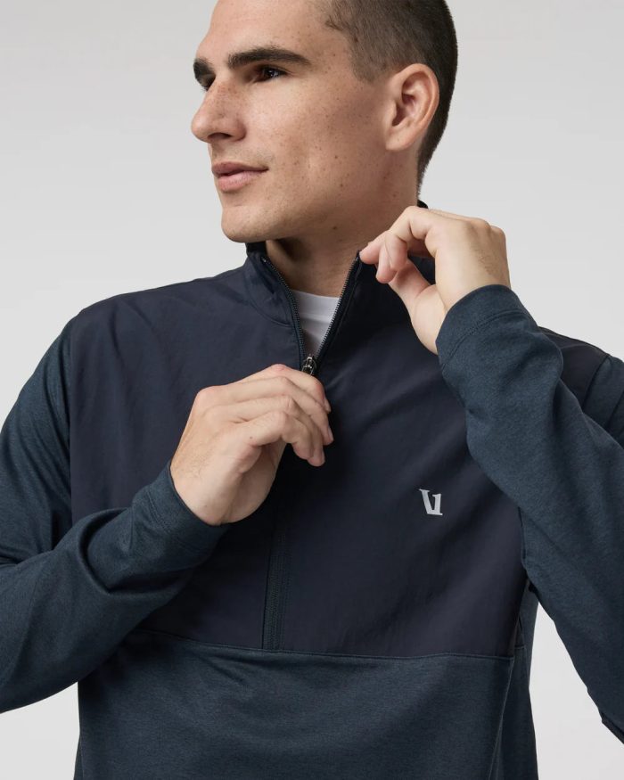 Sunday Element Half Zip - Image 2