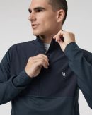 Sunday Element Half Zip