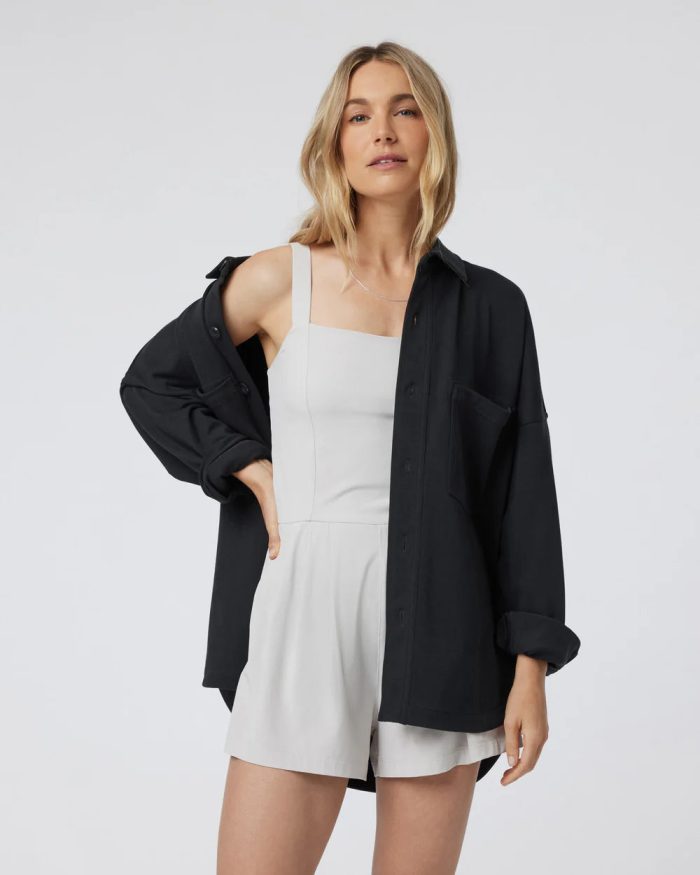 Villa Cami Romper - Image 4