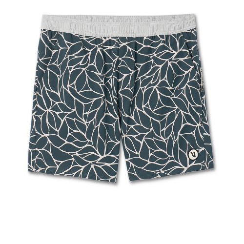 Maverick Volley Short