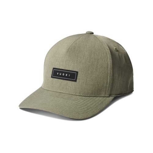 The Standard Hat