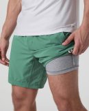 Kore Short Lined 7