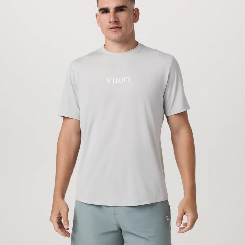 Short Sleeve Viewpoint Performance Tee 2.0 Pro