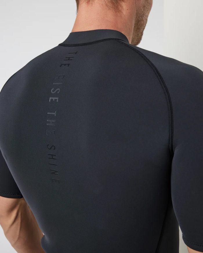 Short Sleeve Yulex Wetsuit Top - Image 5