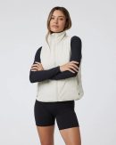 Canyon Insulated Vest