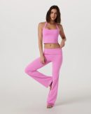 Halo Foldover Pant