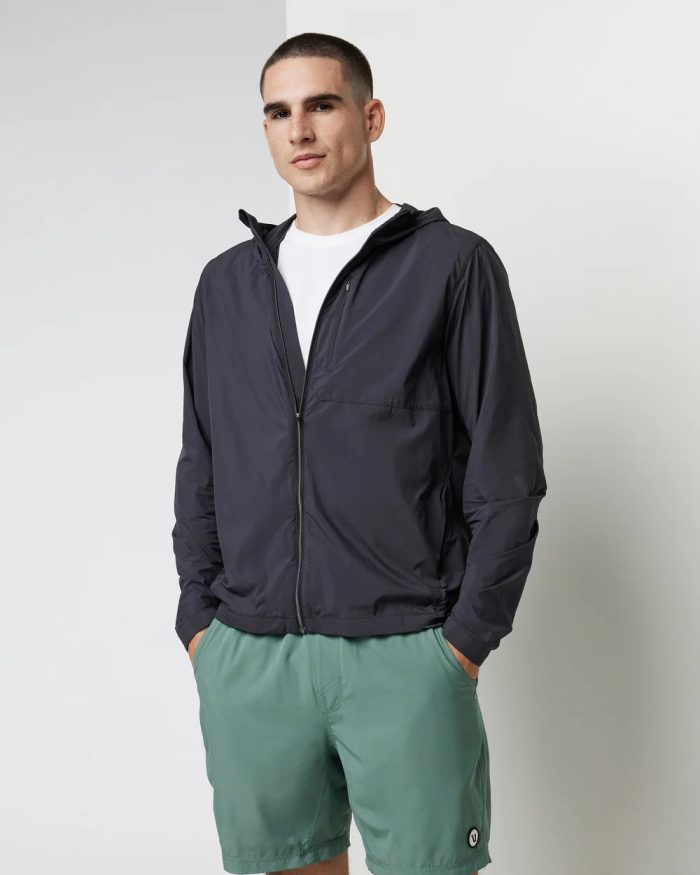Ronan Packable Jacket - Image 5