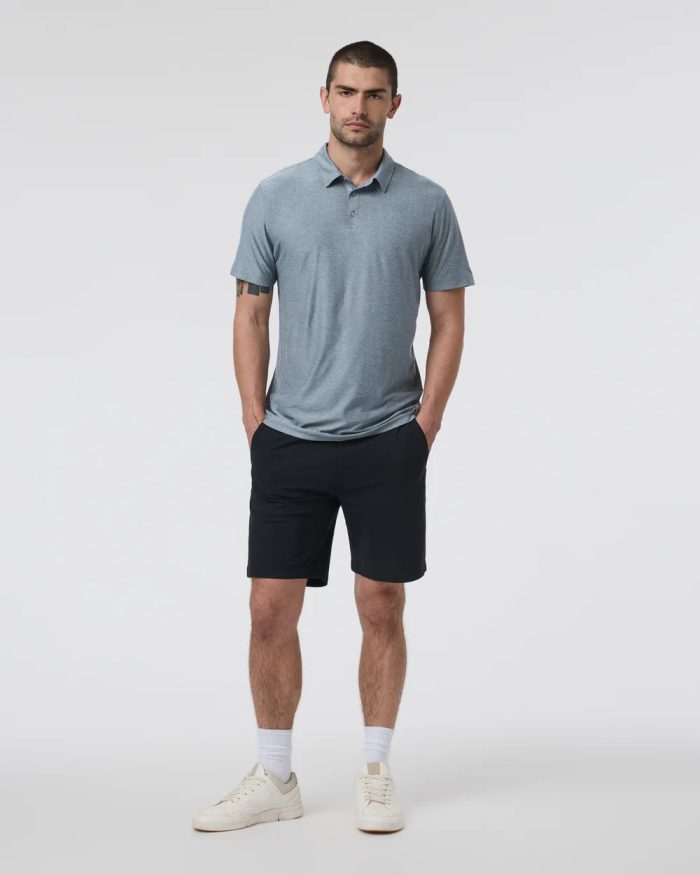 Strato Tech Polo - Image 5