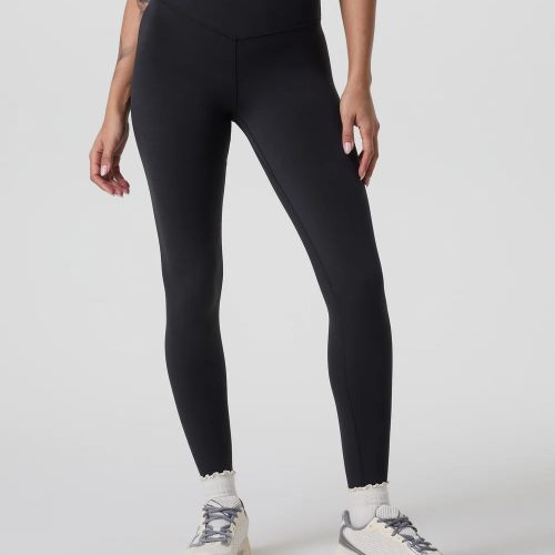 Vuori AllTheForm? Legging- Short