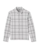 Seaview Plaid Button Down Shirt
