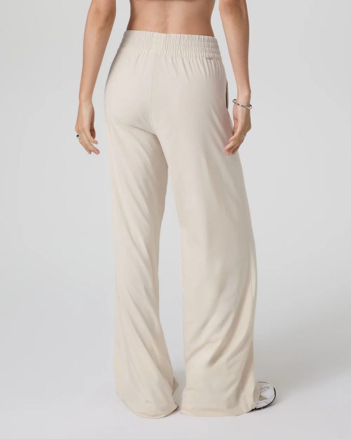 Villa Wideleg Pant - Long - Image 3