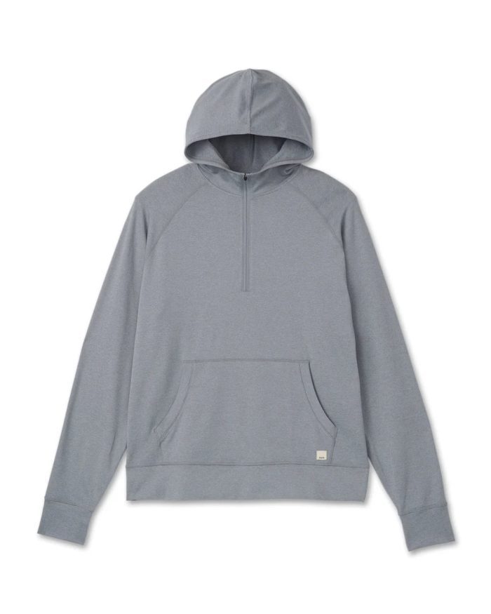 Ponto Performance Half Zip Hoodie - Image 5