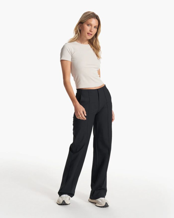 Womens Meta Wideleg - Image 5